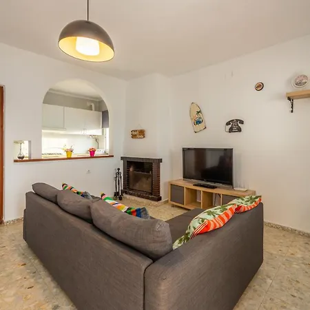 Holiday home Casa Vista Alegre Costa