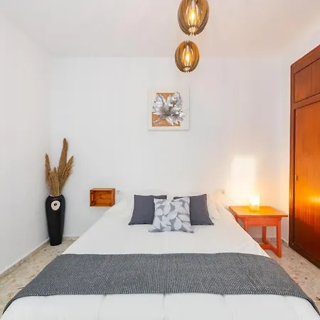 بيت للعطل Casa Vista Alegre Costa