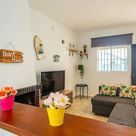 Casa Vista Alegre Costa Holiday home El Palmar (Andalucia)