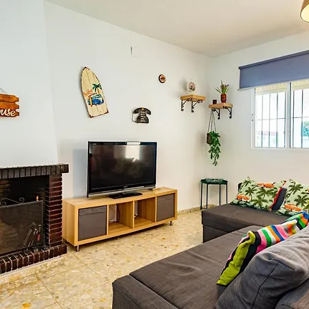 Holiday home Casa Vista Alegre Costa *