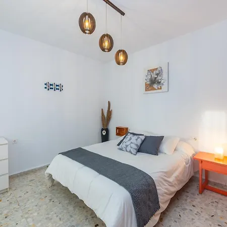 Casa Vista Alegre Costa Holiday home El Palmar (Andalucia)