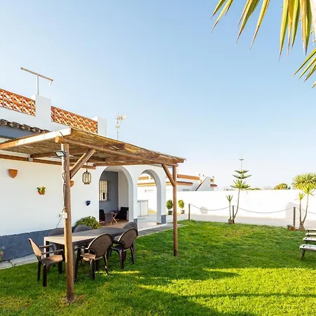 Holiday home Casa Vista Alegre Costa