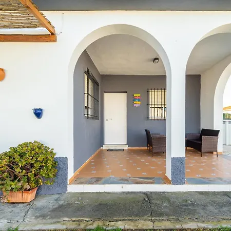 Casa Vista Alegre Costa *