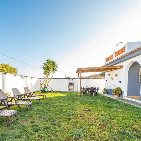 Holiday home Casa Vista Alegre Costa *