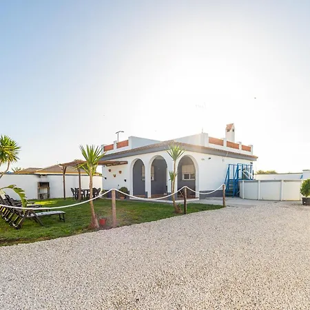 Casa Vista Alegre Costa Holiday home El Palmar (Andalucia)