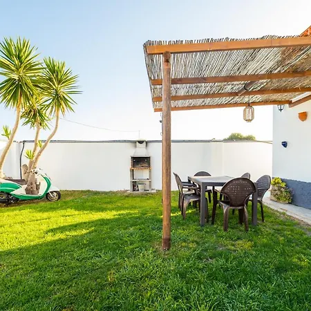 Casa Vista Alegre Costa * El Palmar (Andalucia)